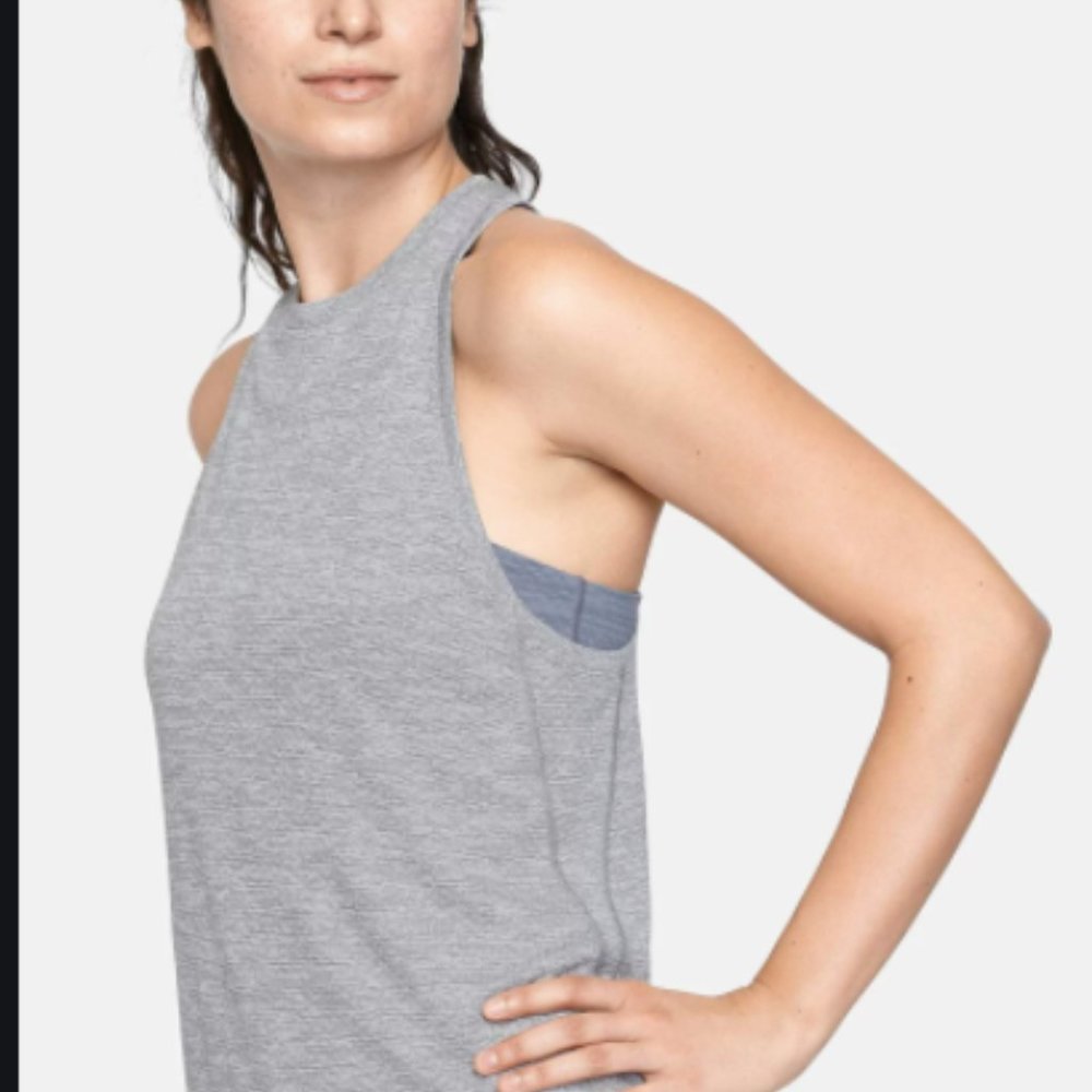 Outdoor Voices Cool Runnin’s Tank